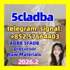 5cladba precursor raw 5cl-adb-a raw material 5cladba precursor raw 5cl-adb-a raw material