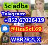 5cladba precursor raw 5cl-adb-a raw material