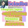 5cladba precursor raw 5cl-adb-a raw material