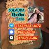 5cladba precursor raw 5cl-adb-a raw material