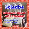 5cladba precursor raw 5cl-adba 5 -