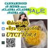 5cladba precursor raw ad bb raw material china cas 2709672-5