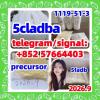 5cladba precursor raw material 5cl adbb