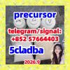 5cladba raw material 5CL - ADB - A
