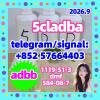 5cladba raw material 5CL-ADB-A precursor