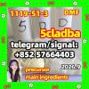 5cladba raw material 5CL-ADB-A precursor