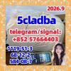 5cladba raw material 5CL-ADB-A precursor