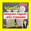 5cladba raw material 5CL-ADB-A precursor raw 5cladba raw material 5CL-ADB-A precursor raw