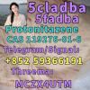 5cladba raw material 5CL - ADB - A precursor raw 5cl