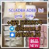 5cladba raw material 5CL-ADB-A precursor raw 5cladba