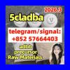 5cladba raw material 5CL-ADB-A precursor raw 5cladba 5f adb