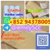 5cladba raw material 5CL-ADB-A precursor raw 5cladba 5f adb