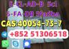 5cladba raw material 5CL-ADB-A precursor raw 5f adb 4fadb