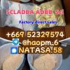 5cladba raw material 5cladba precursor raw 5cladba 5f adb