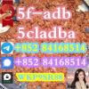 5cladba raw material 5f-adb 5fadb 5cl-ADB-A precursor raw