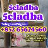 5cladba raw material adbb 5CL-ADB-A 5cladba 5f-adb Contact