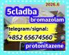 5cladba,raw material，Telegram/Signal：+852 65674560  5cladba