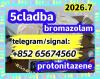 5cladba,raw material，Telegram/Signal：+852 65674560  5cladba