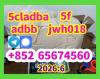5cladba,raw material，Telegram/Signal：+852 65674560  5cladba