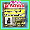 5cladba,raw material，Telegram/Signal：+852 65674560  5cladba