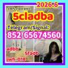 5cladba,raw material，Telegram/Signal：+852 65674560  5cladba
