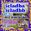 5cladba,raw material，Telegram/Signal：+852 65674560  5cladba
