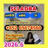 5cladba,raw material，Telegram/Signal：+852 65674560  5cladba