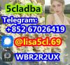 5cladba raw material supplier 5cladb jwh-018 safe delivery