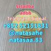 5cladba raw materials 5cl-adb-a 5cladb 5fadb in stock