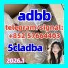 5cladba Original Product Name 5clAdba Synonyms 5clAdba CAS N