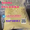 5cladba yellow Raw materials 5cladba powder