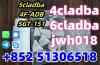 5cladbb 5cladba 5cladbb precusor 5fadba raw powder with best