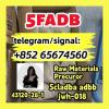 5f,jwh018,adbb,5cladba,raw material， Telegram/Signal：+852 65