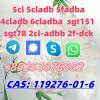 5fadba 5cladb 5cladbb 6cladb 6clmdma 6cladbb 4cladb 4fadba 2