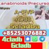 6cladb 5cladb 4fadb orange powder low price