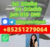 6cladb-a 2cl-adbb 2cl-mdma 5CL-ADB SGT151 sgt78 jwh018