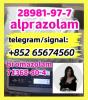 71368-80-4 Cas 71368-80-4 opioid telegram/signal+852 6567456