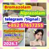71368-80-4  Cas 71368-80-4 Bromazolam