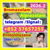 71368-80-4  Cas 71368-80-4 Bromazolam 28981-97-7cas 28981-97