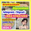 71368-80-4  Cas 71368-80-4 Bromazolam