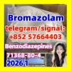 71368-80-4 bromazolam