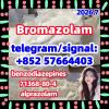 CAS 71368-80-4 bromazolam In Stock Safe Delivery