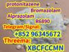 CAS 71368-80-4 Bromazolam High Purity With Discount