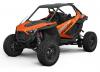 RZR 74 Turbo R Ultimate Off-road
