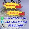 +852 68121261 hot sale a-pvp , aiphp c a s 14530-33-7