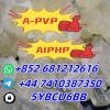 +852 68121261 hot sale a-pvp , aiphp c a s 14530-33-7