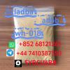 +852 68121261 High-purity raw materials 5cladba、jwh-018、5fad