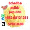 +852 68121261 High quality 5cladba、jwh-018、5fadb、4fadb、Adbb
