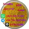 +852 68121261 High quality raw material 5cladba、mamb、jwh-018