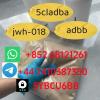 +852 68121261 Hot sale 5cladba、jwh-018、5fadb、4fadb、Adbb